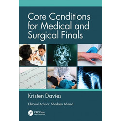 Core Conditions for Medical and Surgical Finals