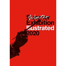 Summer Exhibition Illustrated 2020