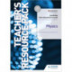 Cambridge International AS & A Level Physics Teacher's Resource Pack with Boost Subscription