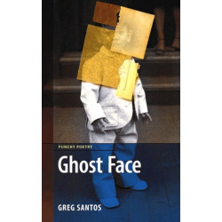 Ghost Face
