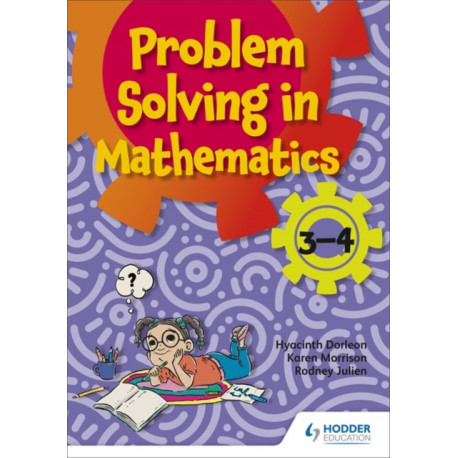 Problem-solving 3-4