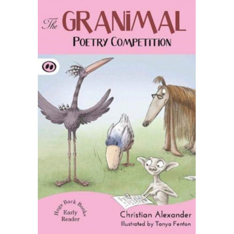 Poetry Competition