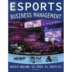 Esports Business Management