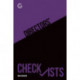Director's Checklists