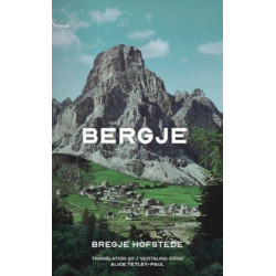 Bergje: VERZET 3
