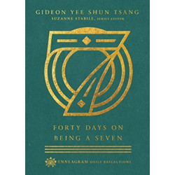 Forty Days on Being a Seven