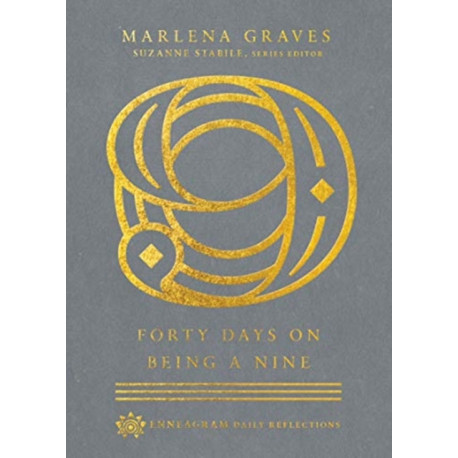 Forty Days on Being a Nine