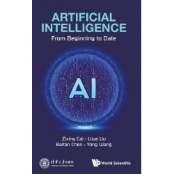 Artificial Intelligence: From Beginning To Date