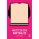 Antonin Artaud