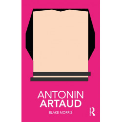 Antonin Artaud