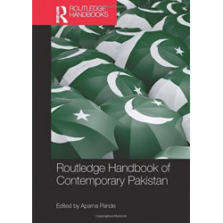 Routledge Handbook of Contemporary Pakistan