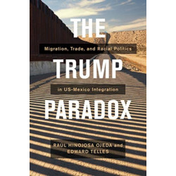 The Trump Paradox: Migration, Trade, and Racial Politics in US-Mexico Integration