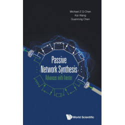 Passive Network Synthesis: Advances With Inerter