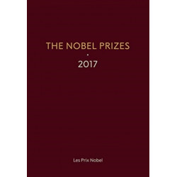 The Nobel Prizes 2017