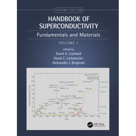 Handbook of Superconductivity: Fundamentals and Materials, Volume One
