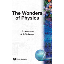 Wonders Of Physics, The