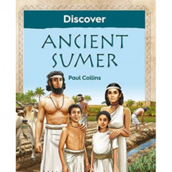 Discover Ancient Sumer