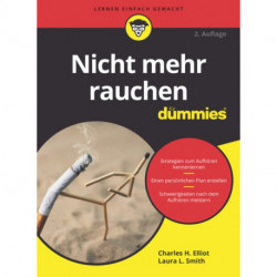 Nicht mehr rauchen fur Dummies