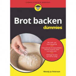 Brot backen fur Dummies