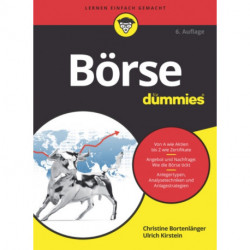 Borse fur Dummies