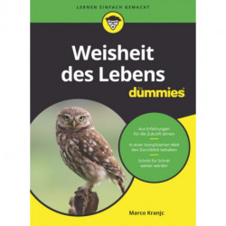 Weisheit des Lebens fur Dummies