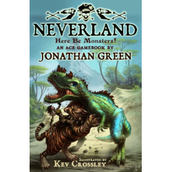 Neverland: Here Be Monsters!