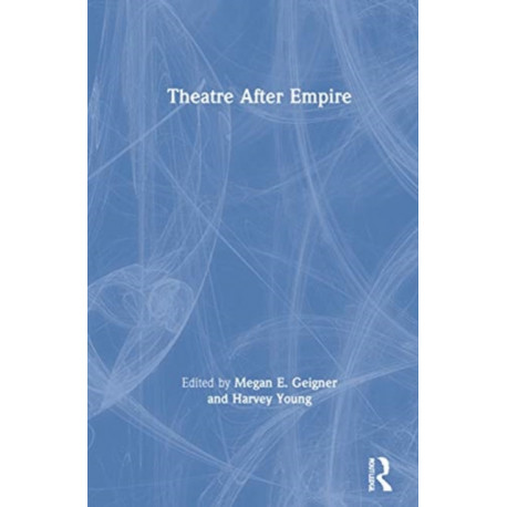Theatre After Empire