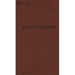 Sylla Widmann: De aedibus 85