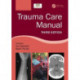 Trauma Care Manual