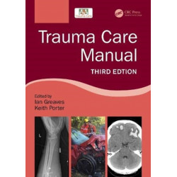 Trauma Care Manual