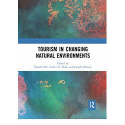 Tourism in Changing Natural Environments