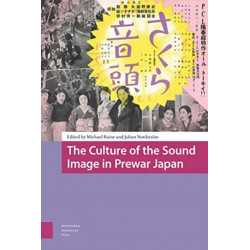 The Culture of the Sound Image in Prewar Japan