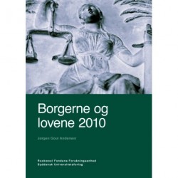 Borgerne og lovene 2010