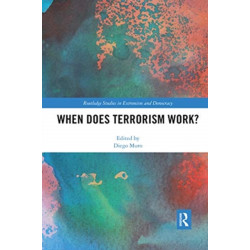 When Does Terrorism Work?