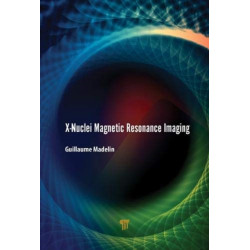 X-Nuclei Magnetic Resonance Imaging