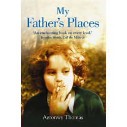My Father's Places