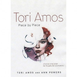 Tori Amos: Piece By Piece