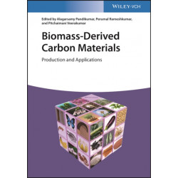 Biomass-Derived Carbon Materials: Production and Applications