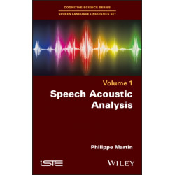 Speech Acoustic Analysis