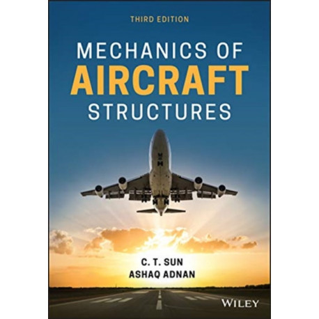 Mechanics of Aircraft Structures