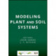Modeling Plant and Soil Systems