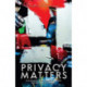 Privacy Matters: Conversations about Surveillance within and beyond the Classroom