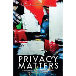 Privacy Matters: Conversations about Surveillance within and beyond the Classroom