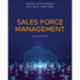 Sales Force Management: Building Customer Relationships and Partnerships
