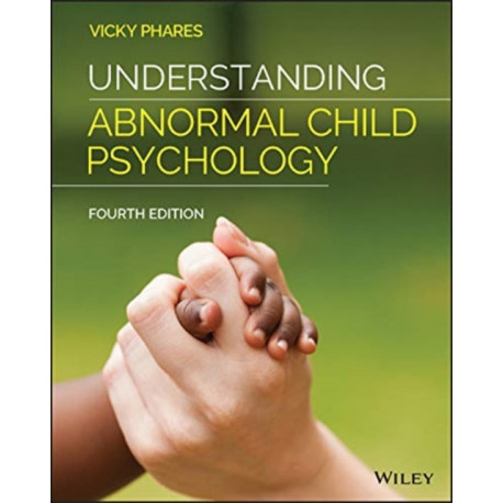 Understanding Abnormal Child Psychology