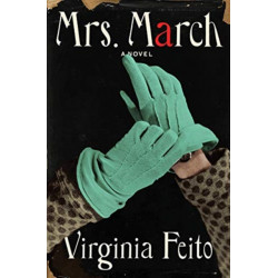 Mrs. March - A Novel