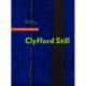 Clyfford Still - The Artists Materials
