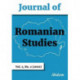 Journal of Romanian Studies: Volume 2,2 (2020)