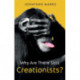 Why Are There Still Creationists?: Human Evolution and the Ancestors