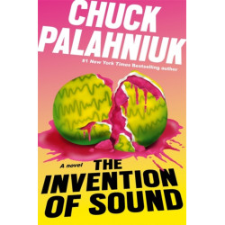 The Invention of Sound